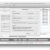 iCaption Preferences
